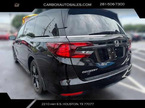 Used 2023 Honda Odyssey Sport image 3