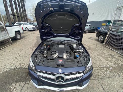 Used 2015 Mercedes-Benz CLS 550 4MATIC image 57