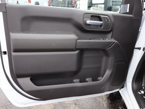 New 2026 Chevrolet Silverado 3500 W/T w/ WT Convenience Package image 6