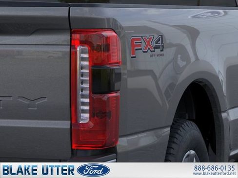New 2026 Ford F350 Lariat w/ Lariat Ultimate Package AWD/4WD image 21