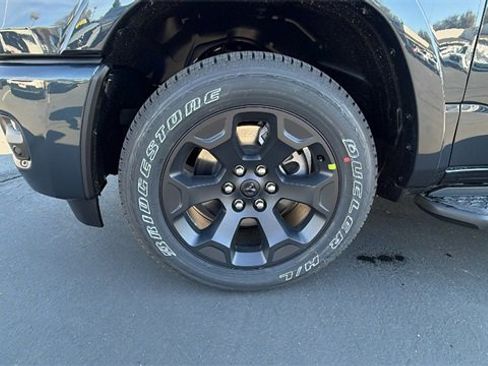 New 2026 RAM 1500 4x4 Crew Cab image 10