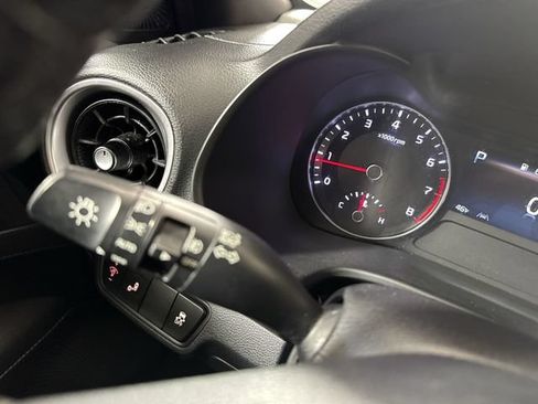 Used 2022 Kia Forte GT-Line w/ GT-Line Technology Package FWD image 14