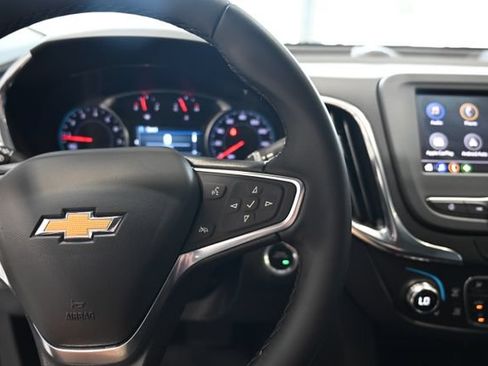 Certified 2024 Chevrolet Equinox LT FWD image 23