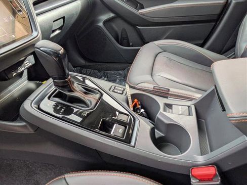 Certified 2025 Subaru Crosstrek 2.5i Limited w/ Crosstrek Mirror Package image 16