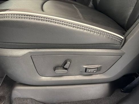 New 2026 RAM 3500 Laramie AWD/4WD image 12