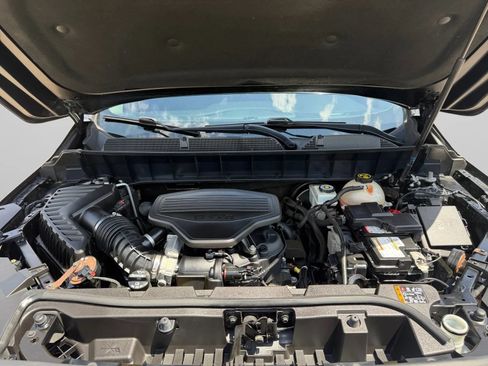 Used 2019 GMC Acadia Denali FWD image 36