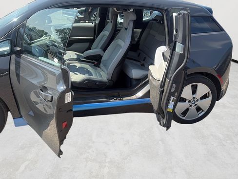 Used 2014 BMW i3 RWD image 22