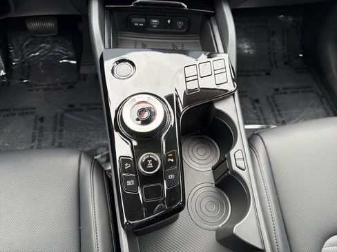 Used 2024 Kia Sportage SX Prestige image 27