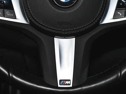 Used 2023 BMW X7 xDrive40i w/ Executive Package AWD/4WD image 44