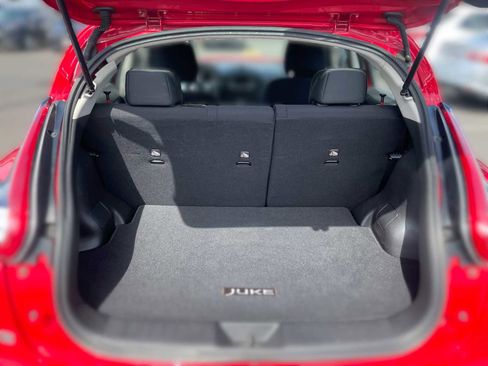 Used 2016 Nissan Juke S image 19