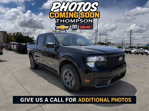 Used 2025 Ford Maverick XLT FWD image 1