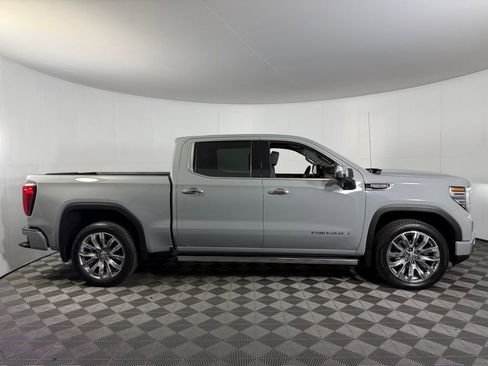 Used 2024 GMC Sierra 1500 Denali image 4