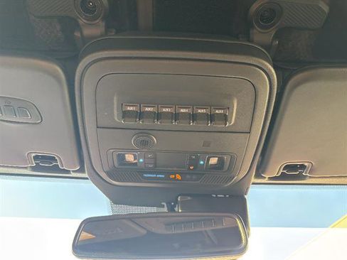 Used 2024 Ford Bronco Wildtrak AWD/4WD image 14
