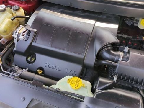 Used 2009 Dodge Journey SXT w/ Flexible Seating Group FWD image 33