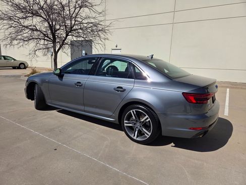 Used 2017 Audi A4 2.0T Premium Plus w/ Premium Plus Package image 27