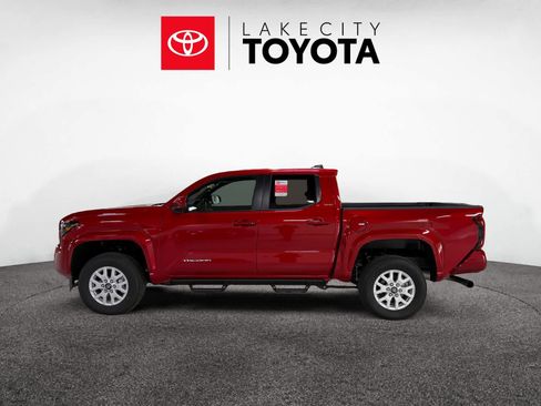 New 2026 Toyota Tacoma SR5 AWD/4WD image 3