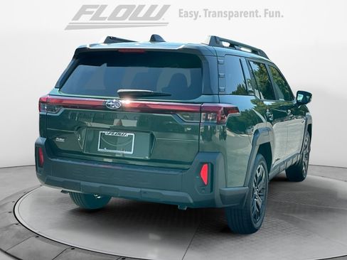 New 2026 Subaru Outback Limited XT AWD/4WD image 7