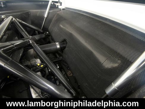 Used 2007 Lamborghini Murcielago LP 640 AWD/4WD image 95