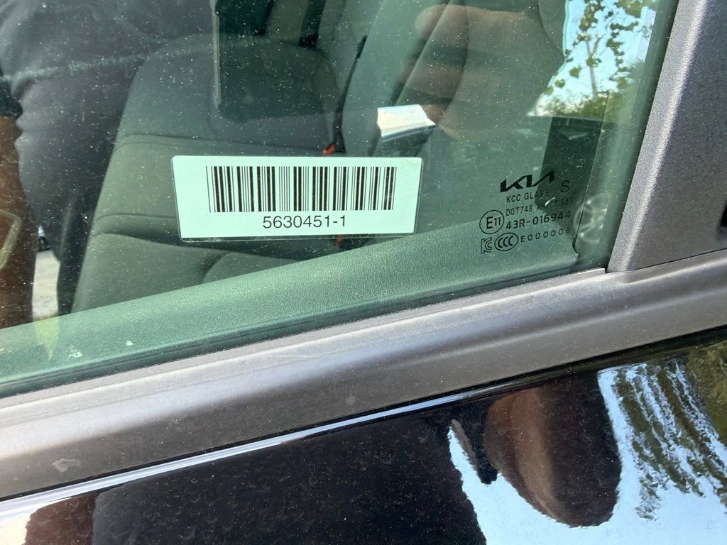 Used 2025 Kia K4 FWD image 5