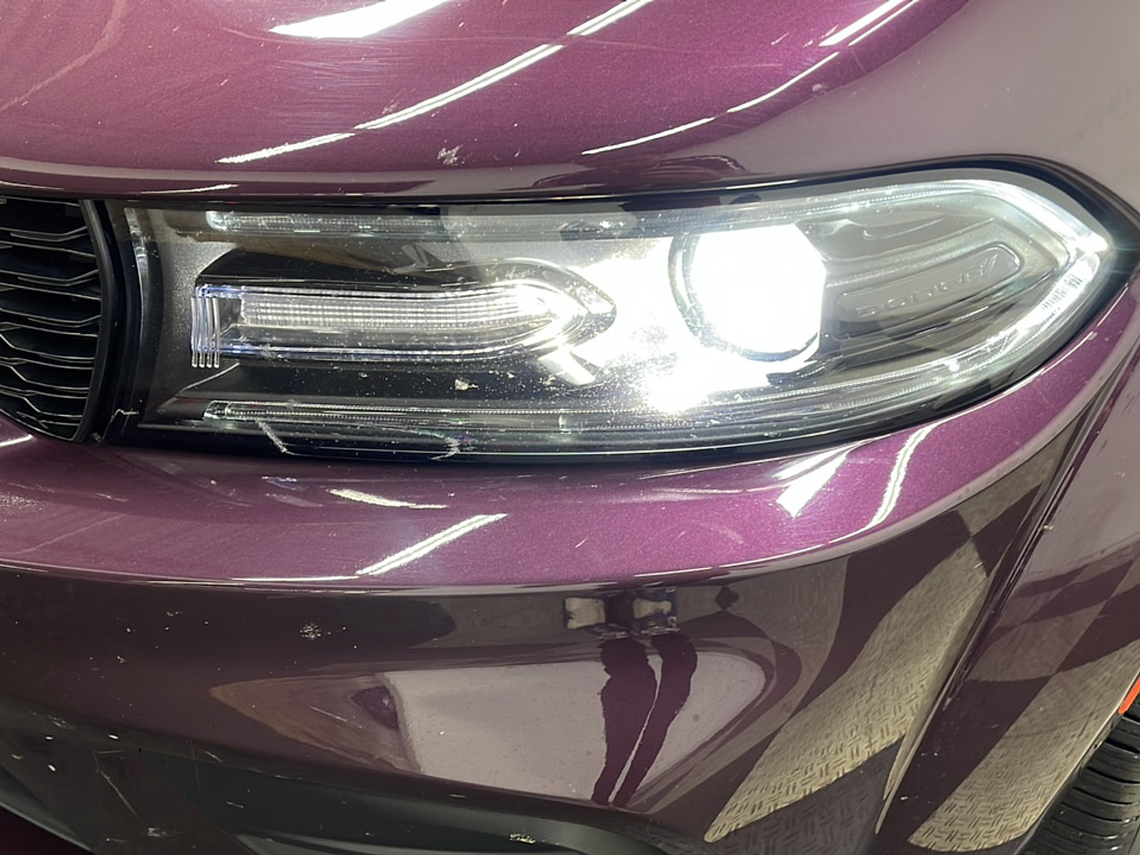 Used 2021 Dodge Charger Scat Pack RWD image 27
