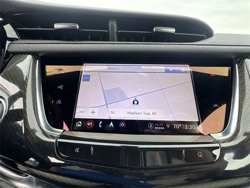 Certified 2024 Cadillac XT6 Sport image 14