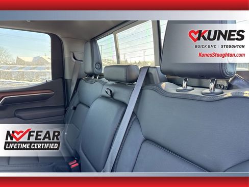 Used 2023 GMC Sierra 1500 Denali image 29