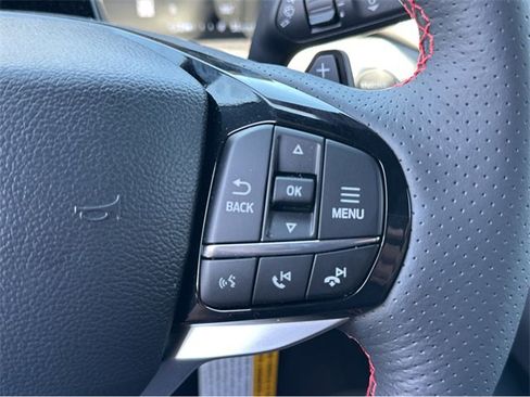 New 2025 Ford Explorer ST image 27