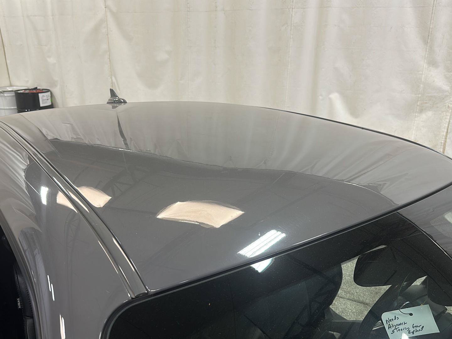Used 2018 Dodge Challenger GT w/ GT Interior Package AWD/4WD image 14