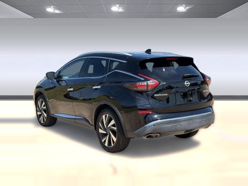Used 2023 Nissan Murano SL w/ Cargo Package AWD/4WD image 3