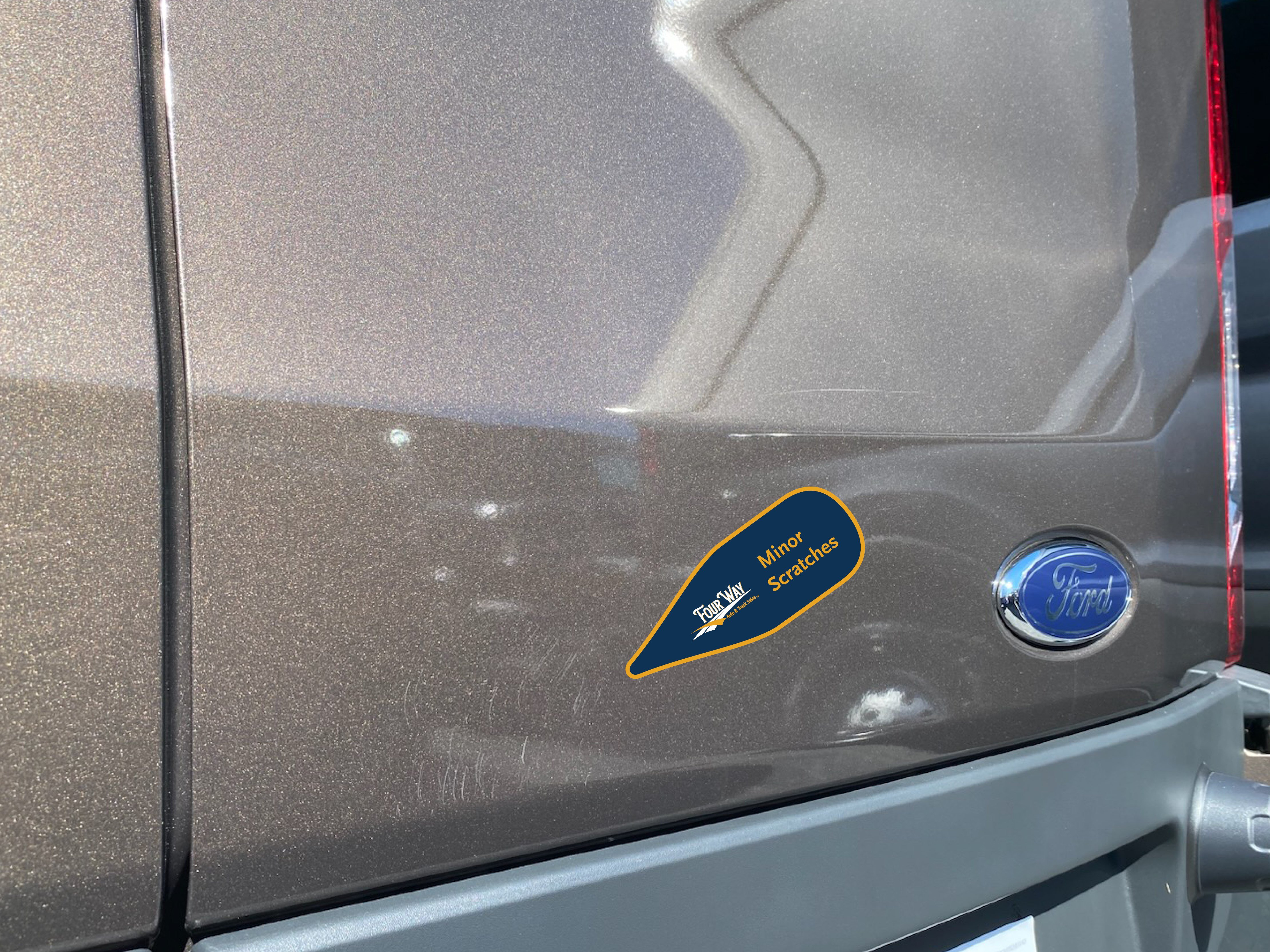 Used 2017 Ford Transit 350 XL RWD image 39