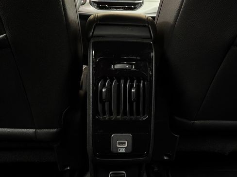 Used 2025 Jeep Compass Limited AWD/4WD image 11