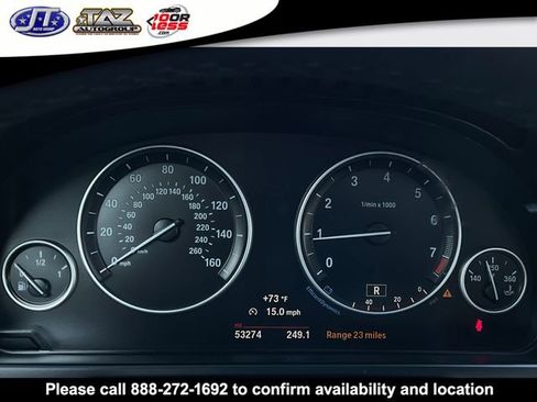 Used 2018 BMW X5 xDrive35i image 20