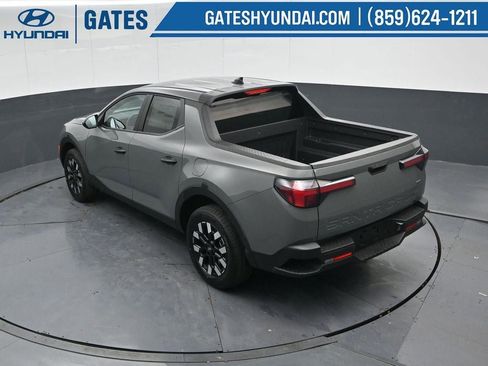 New 2026 Hyundai Santa Cruz SE image 54