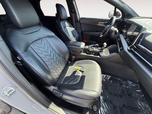 Used 2023 Kia Sportage X-Line w/ X-Line Premium Package image 19