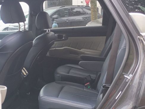 Used 2023 Kia Sorento SX Prestige AWD/4WD image 19