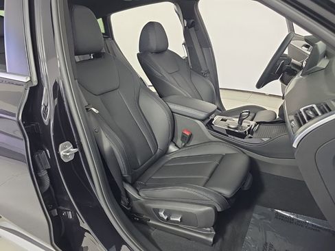Certified 2023 BMW X4 xDrive30i w/ Convenience Package AWD/4WD image 19