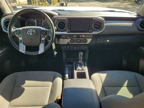 Used 2021 Toyota Tacoma SR5 image 7