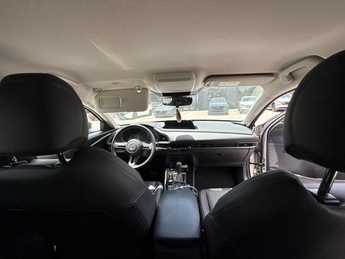 Used 2024 MAZDA CX-30 AWD 2.5 S w/ Select Sport Pkg image 5