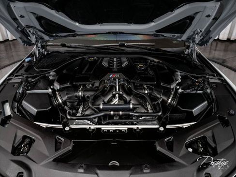 Used 2023 BMW M8 Competition AWD/4WD image 5