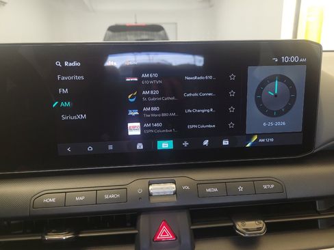 Used 2025 Kia K4 FWD image 25