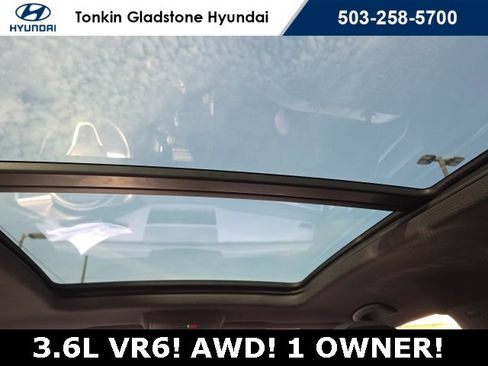 Used 2020 Volkswagen Atlas Cross Sport SEL Premium image 27