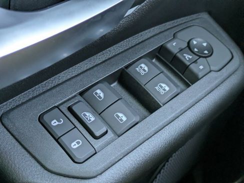 New 2025 RAM 1500 Big Horn image 20