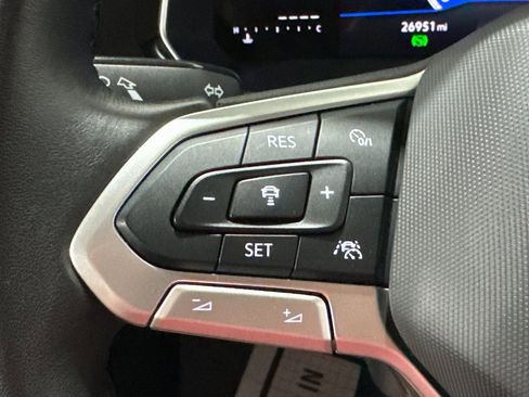 Used 2024 Volkswagen Jetta S image 5