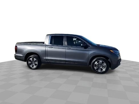 Used 2019 Honda Ridgeline RTL image 9