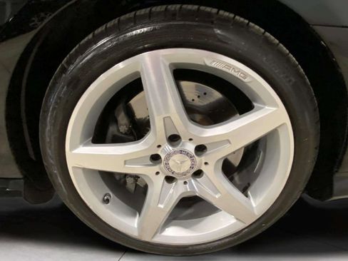 Used 2014 Mercedes-Benz SLK 250 image 13