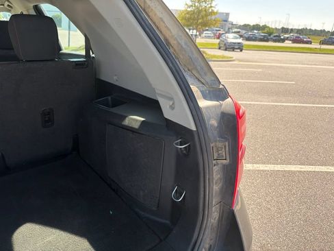 Used 2016 Chevrolet Equinox LS AWD/4WD image 17