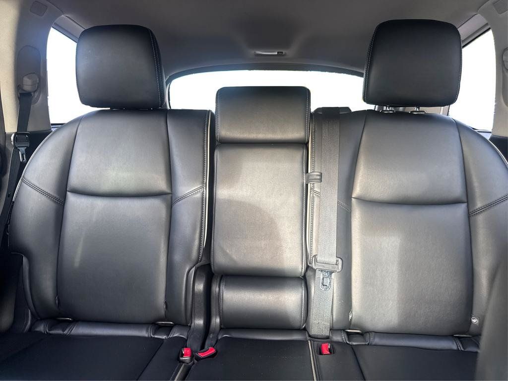 Used 2019 INFINITI QX60 Pure AWD/4WD image 14