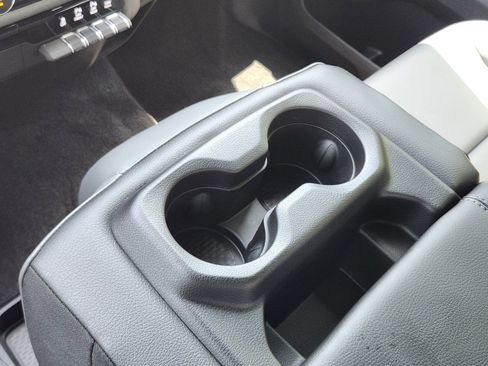 New 2026 RAM 1500 Tradesman RWD image 19