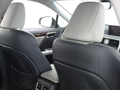 Used 2017 Lexus RX 350 FWD w/ Premium Package image 42