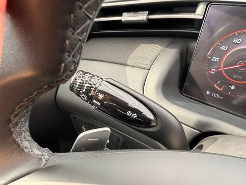 Used 2023 Hyundai Tucson Limited AWD/4WD image 21